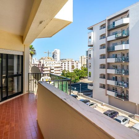 Flor Da Rocha Beachside By Encantos Do Algarve - 304D Portimão Exteriör bild