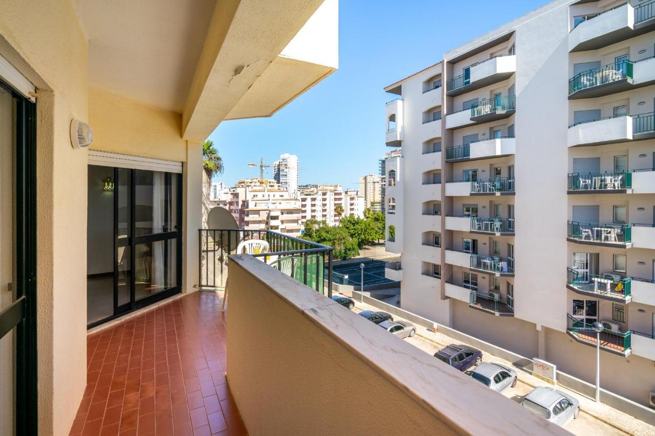 Flor Da Rocha Beachside By Encantos Do Algarve - 304D Portimão Exteriör bild