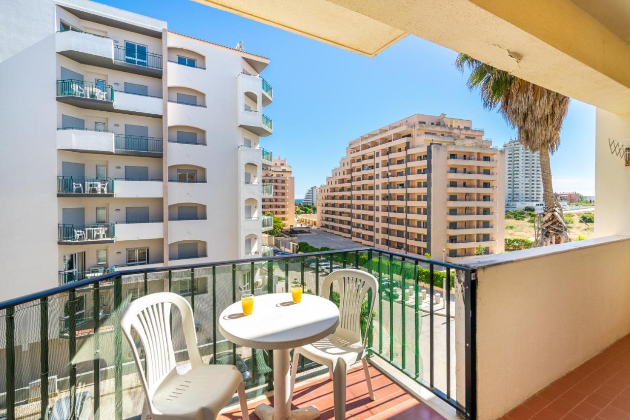 Flor Da Rocha Beachside By Encantos Do Algarve - 304D Portimão Exteriör bild