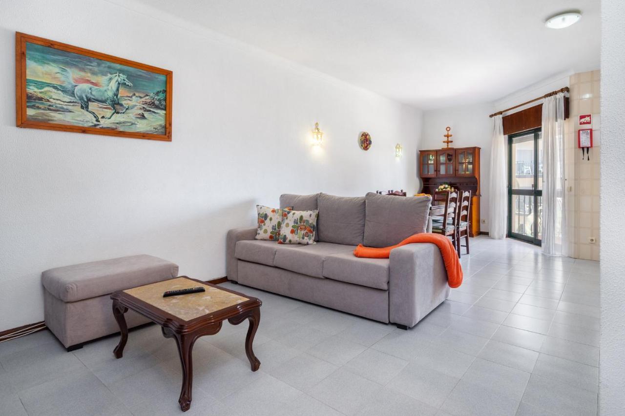 Flor Da Rocha Beachside By Encantos Do Algarve - 304D Portimão Exteriör bild