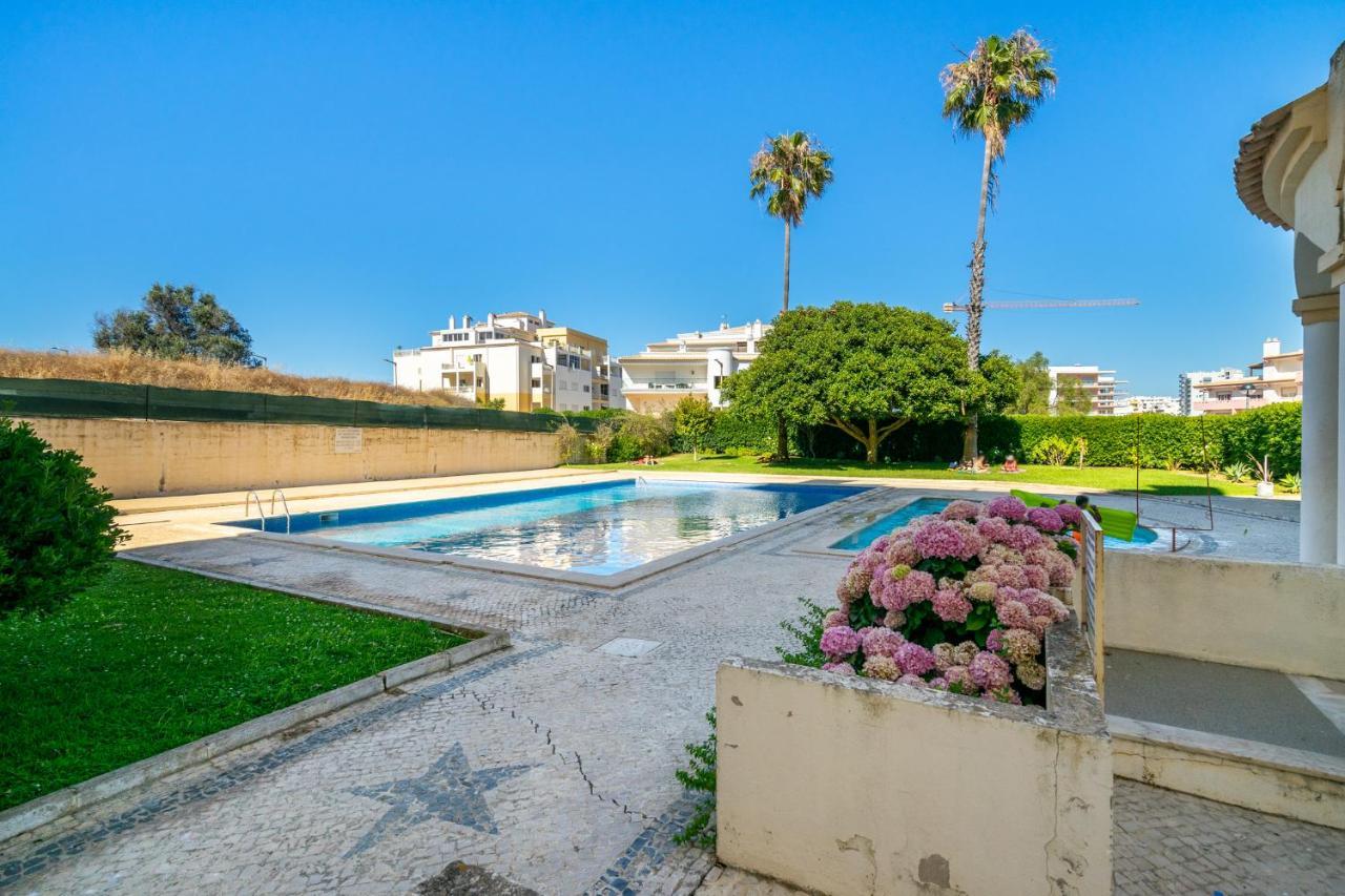 Flor Da Rocha Beachside By Encantos Do Algarve - 304D Portimão Exteriör bild