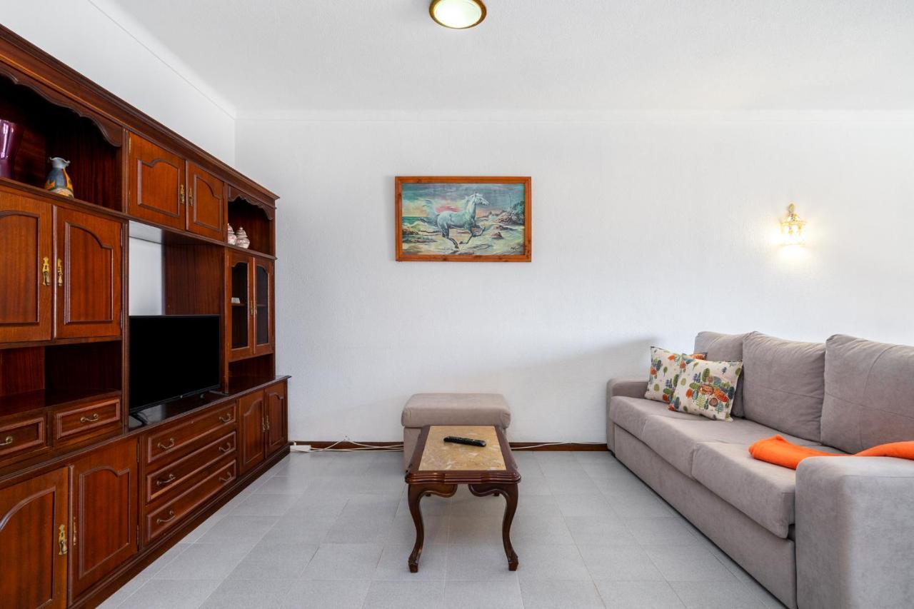 Flor Da Rocha Beachside By Encantos Do Algarve - 304D Portimão Exteriör bild