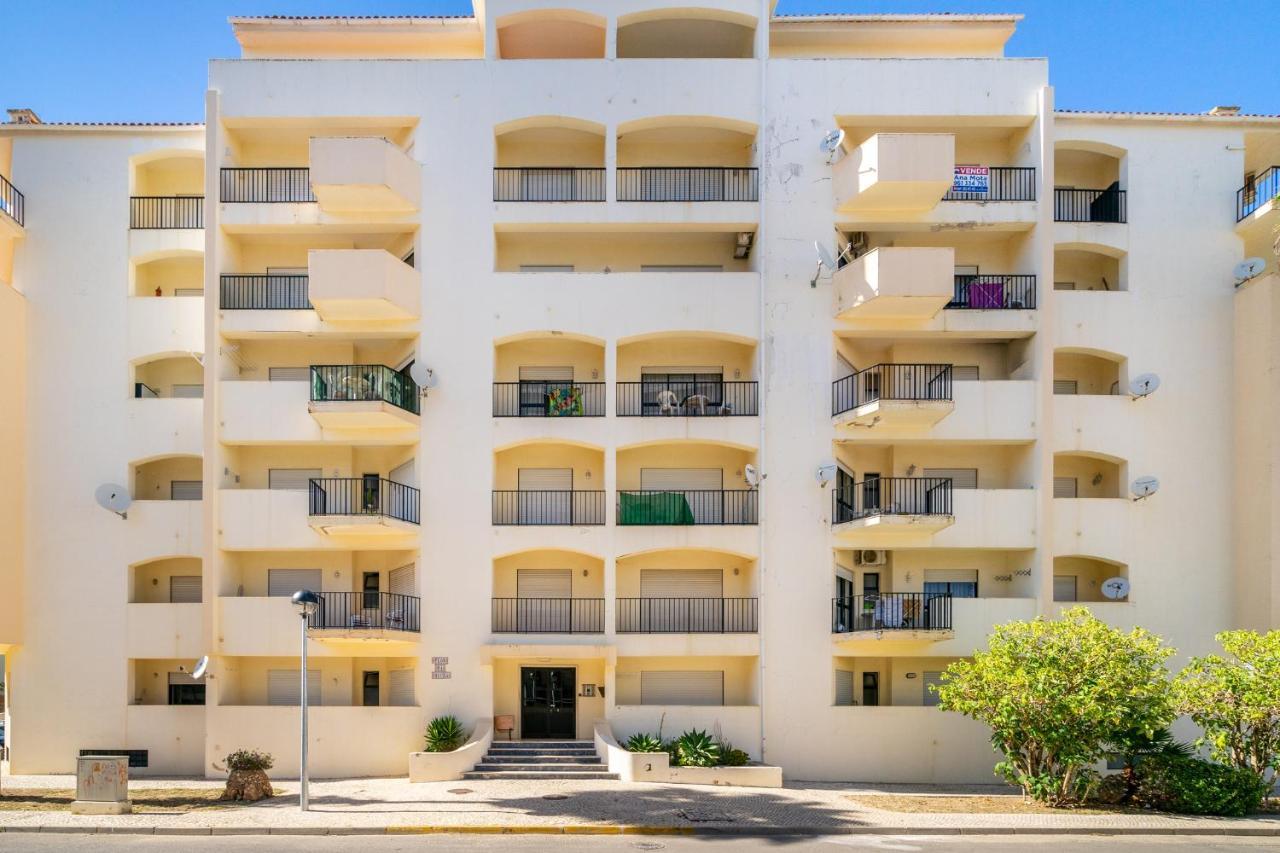 Flor Da Rocha Beachside By Encantos Do Algarve - 304D Portimão Exteriör bild